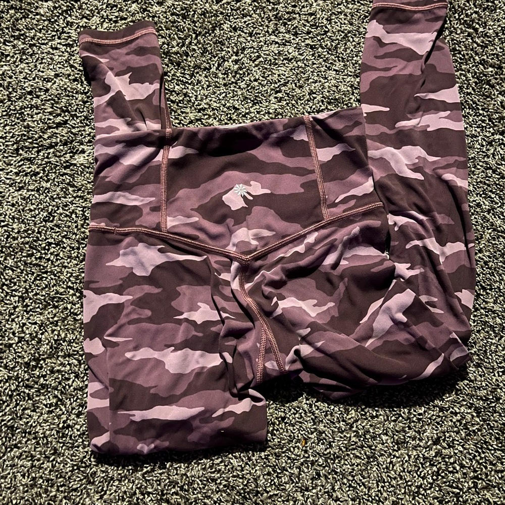 Athleta cano leggings